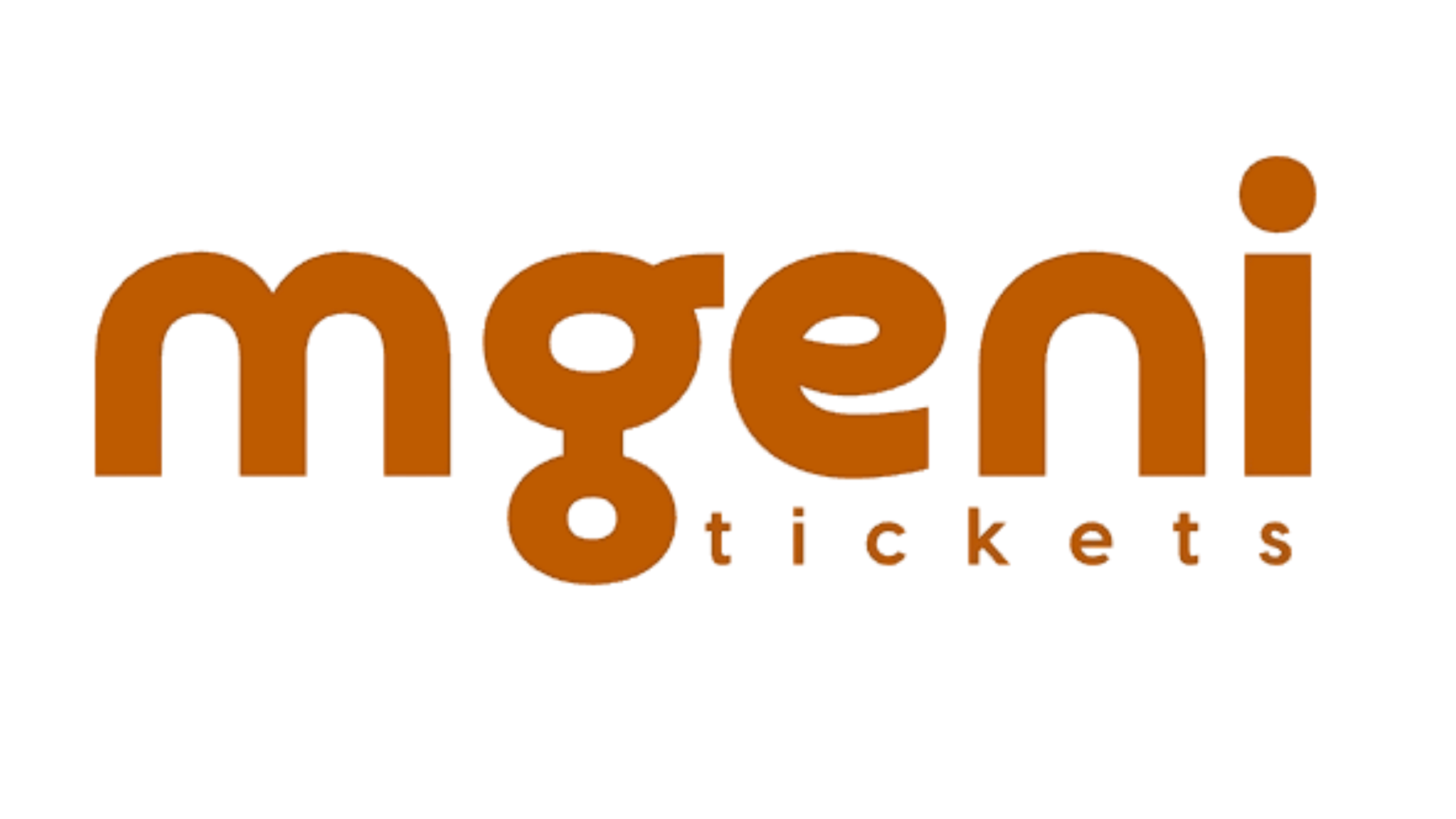 Mgeni Tickets